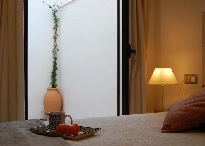 Alhajas De Aparthotel