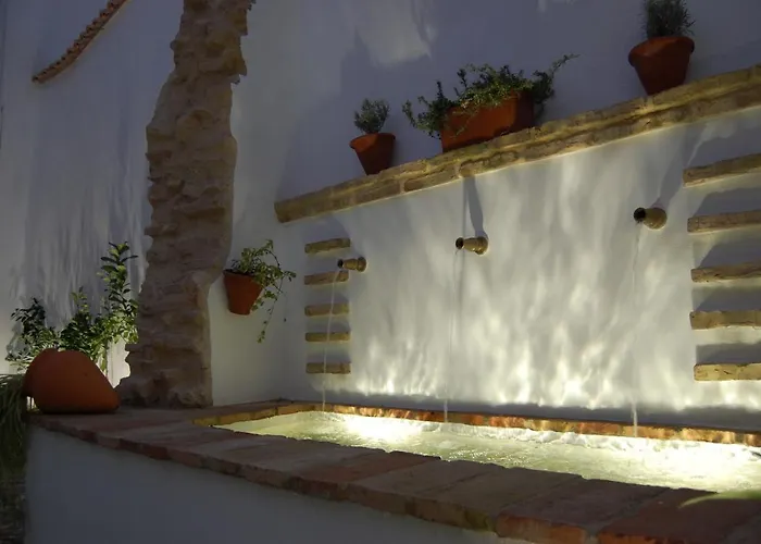 Aparthotel Alhajas De