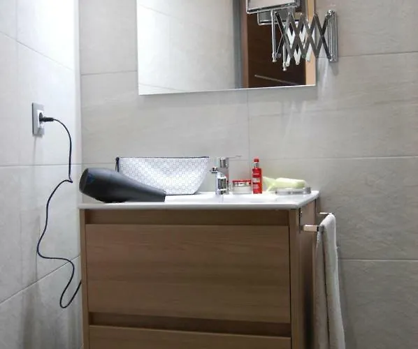 Alhajas De Aparthotel