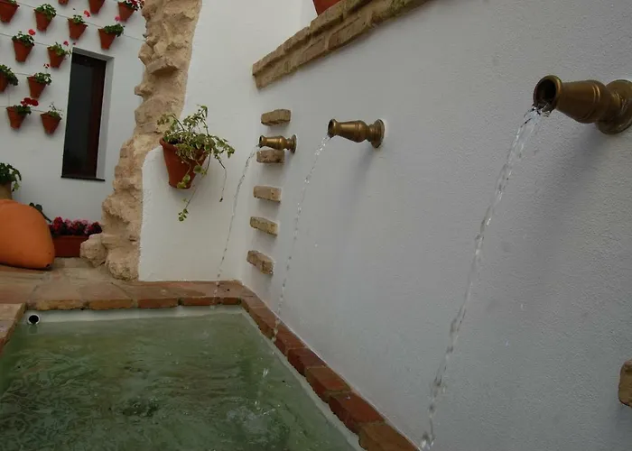 Alhajas De Aparthotel 4*