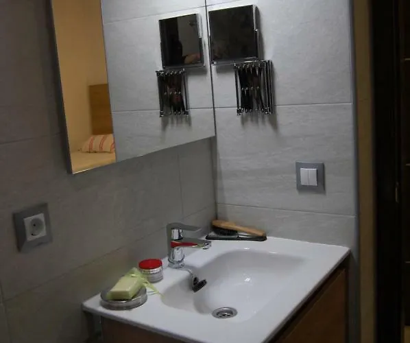 Alhajas De Aparthotel 4*