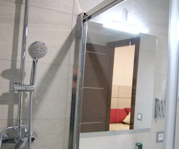 Aparthotel Alhajas De