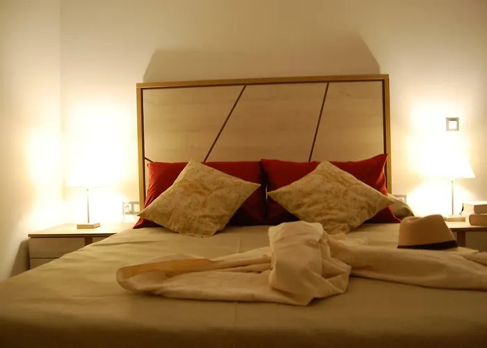 Alhajas De Aparthotel Córdoba