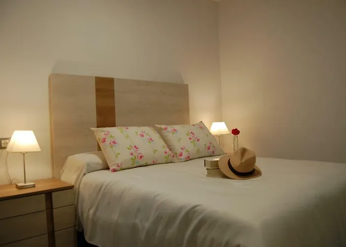 Aparthotel Alhajas De