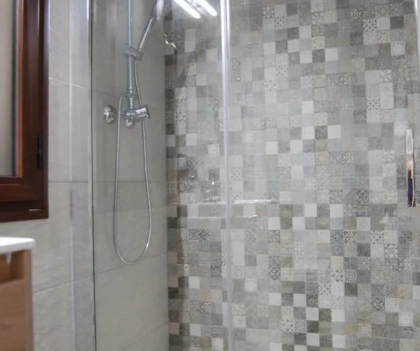 Aparthotel Alhajas De 4*