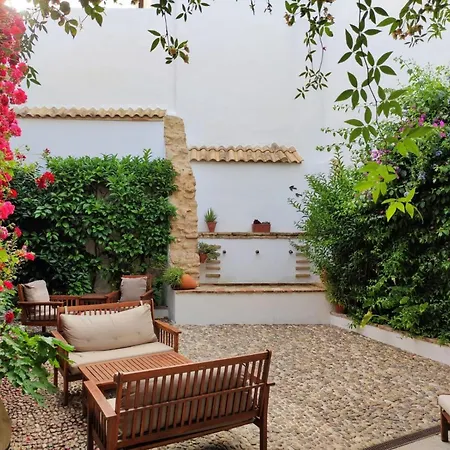 Alhajas De 4* Кордова