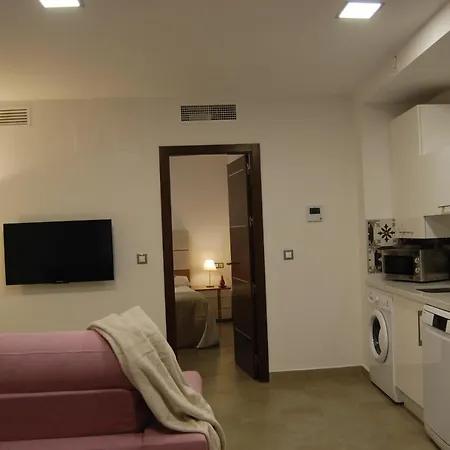 Alhajas De Apartahotel