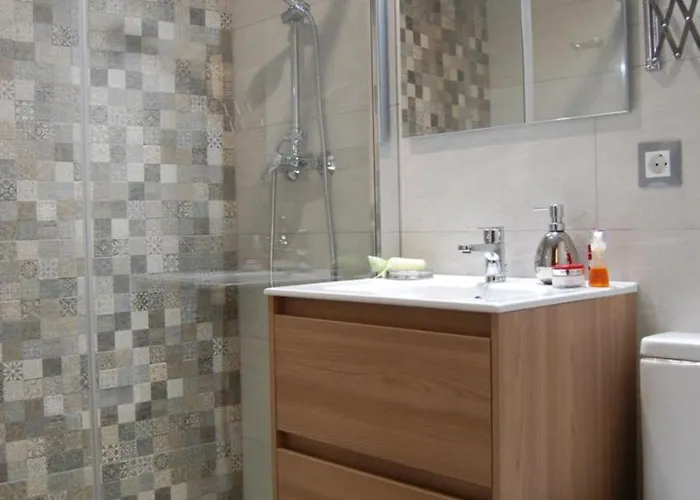 Апарт-отель Alhajas De Кордова