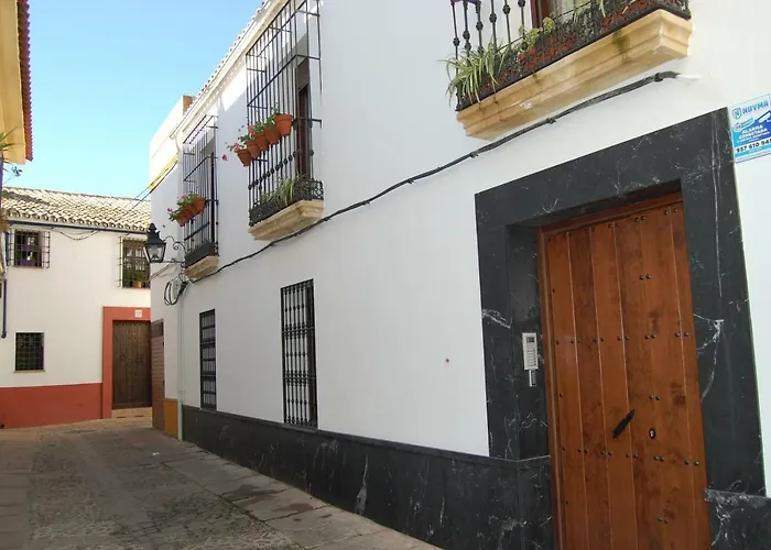 Alhajas De Апарт-отель